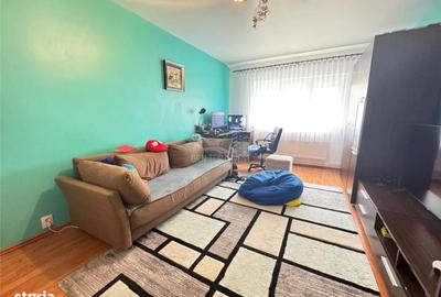 Apartament cu 2 camere decomandat, mobilat în Calea Dumbrăvii - 3