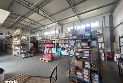 Spațiu comercial, de 603 mp, în Bariera Vâlcii - 5