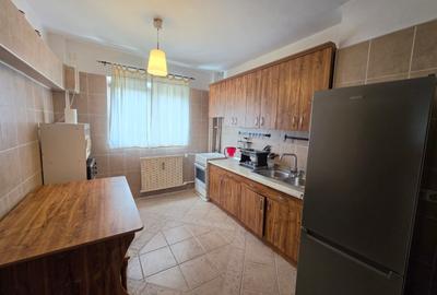 Apartament cu 2 camere decomandat în Dristor - 5