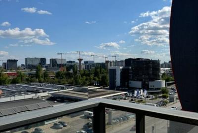 Apartament cu 2 camere în Nord - 4