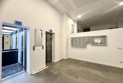 Spatiu de birouri *3 camere* / Cladire Istorica stil Brancovenesc / Universitate - 27