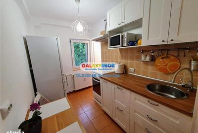 Garsonieră decomandată, mobilată în Vitan Mall - 6