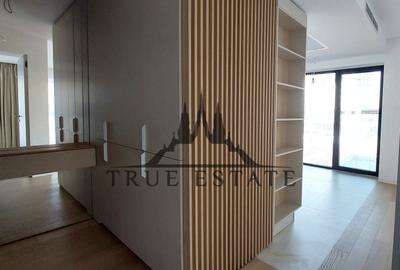 Apartament cu 2 camere decomandat în Barbu Văcărescu - 5