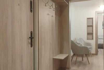 Apartament cu 2 camere decomandat în Central - 3