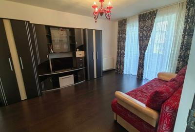 Apartament cu 2 camere decomandat în Florești - 1