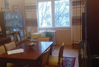 TITAN METROU Costin Georgian,bl.1986,reabilitat,et.3/8,Spatios,2 bai ,Liber - 2