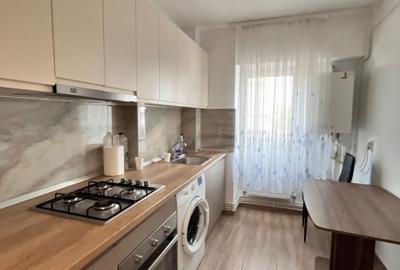 Apartament cu 2 camere decomandat în Păcurari - 2