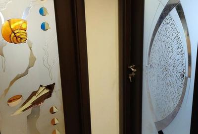 Apartament cu 2 camere decomandat, mobilat în Păcii - 8