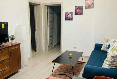 Apartament 2 camere - Rahova