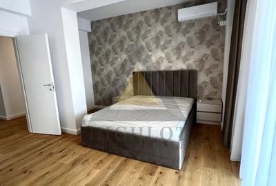 Apartament cu 3 camere decomandat, mobilat în Pipera - 8
