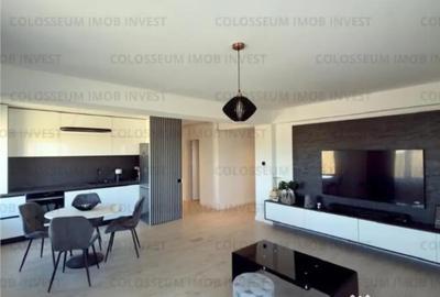 Apartament cu 2 camere decomandat, mobilat în Bartolomeu - 8