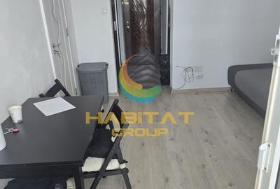 Apartament cu 2 camere semidecomandat, mobilat în Alexandru Obregia - 2