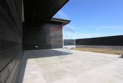 Casa individuala 4 camere | curte generoasa | Tunari - 16