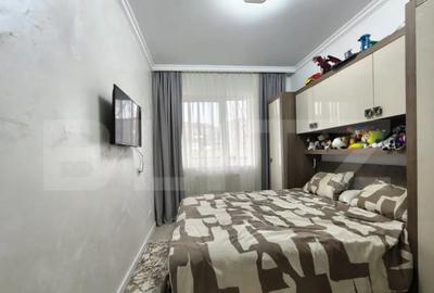 Apartament cu 3 camere decomandat în Central - 6