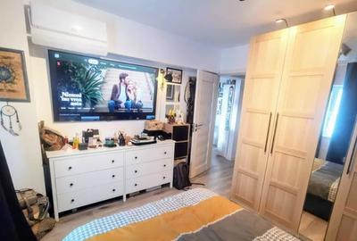 Apartament 4 CAMERE,Mosilor,Metrou Obor PARC ,bl.1984,reabilitat,DECOMANDAT - 1