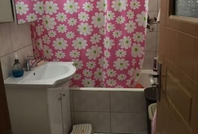 Apartament cu 2 camere semidecomandat în Complex Studențesc - 2