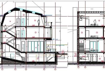 Teren cu autorizatie  de construire Victoriei - 8