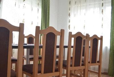 Teren de 1000 mp, în Clăbucet - 2