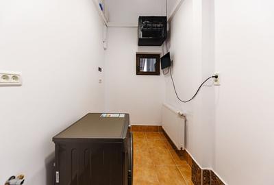 Duplex despartit de camera tehnica - Zona Parcul Terra, Dumbravita - Comision 0% - 37