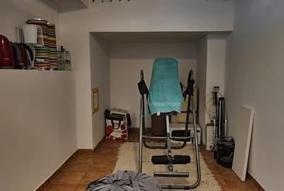2 Camere Mamaia Zona Butoaie Vedere Frontala Lac Termen Lung Loc Parcare - 25