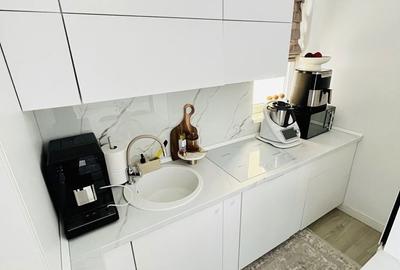 Apartament cu 2 camere în Costin Georgian - 7