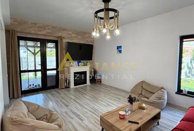 Casă cu 5 camere cu Teren 400 Mp în Berceni - 13