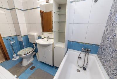 Apartament de 2 camere | Parcare | Greenfield Residence Apartament de 2 camere | Parcare | Greenfield Residence - 14