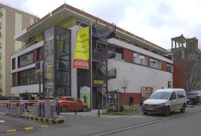 Apartament 3 camere Lacul Tei Parcul Circului ,,Teilor Park'' Prima rata 40.000E - 15