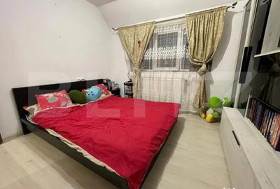 Apartament cu 3 camere decomandat în Central - 6