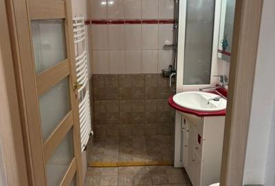 Apartament cu 3 camere decomandat în Grigorescu - 4