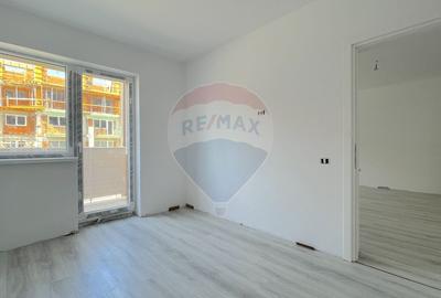 Apartament tip studio in Subcetate City 2- Intabulat - 3