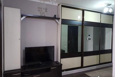 Garsonieră în Barbu Văcărescu - 2