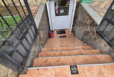 Spațiu comercial, de 80 mp, în Semicentral - 12