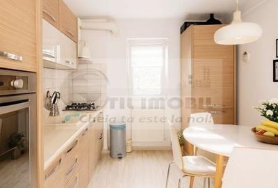 Apartament 4 cam D - 77.70 mp util- zona CUG - Nicolina - 159.000 euro Apartament 4 cam D - 77.70 mp util- zona CUG - Nicolina - 159.000 euro - 8