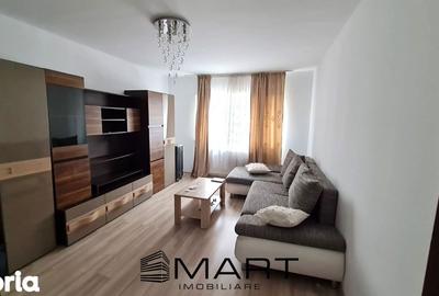 Apartament cu 2 camere decomandat, mobilat în Ștrand - 9