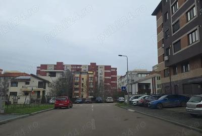 Teren de 500 mp, în Primo - 1