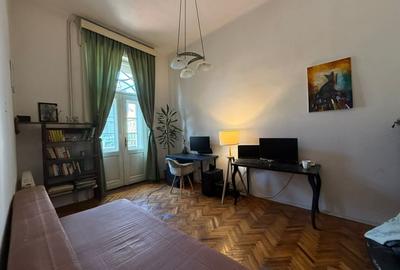 Apartament deosebit in palat istoric - 12