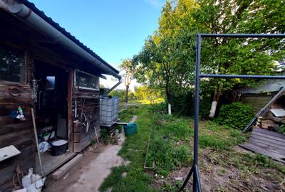 Casă individuală cu 6 camere cu Teren 2160 Mp în Simeria - 18