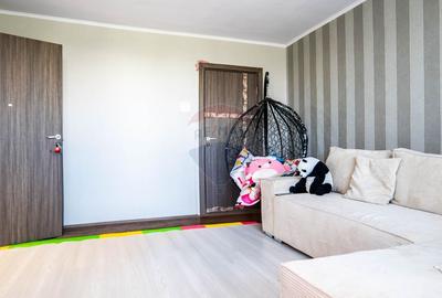Apartament cu 2 camere decomandat, mobilat în Doamna Ghica - 1