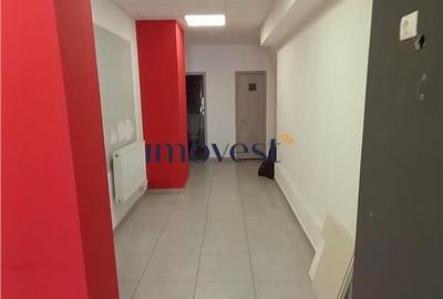 Spațiu comercial, de 85 mp, în Ultracentral - 5