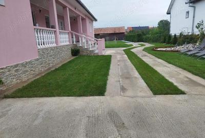 Casă cu Teren 100 Mp în Chețani - 1