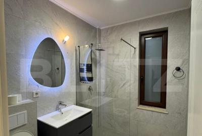 Apartament cu 2 camere semidecomandat în Între Lacuri - 2