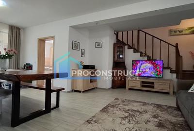 Casă individuală cu 5 camere cu Teren 264 Mp în Moșnița Nouă - 2