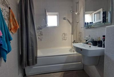 Apartament de 4 camere, 2 bai, 93,64 mp, mobilat-utilat Apartament de 4 camere, 2 bai, 93,64 mp, mobilat-utilat - 9