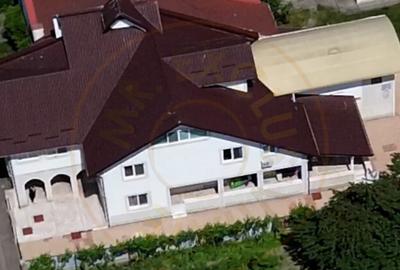 Casa cu destinatie versatila: clinica medicala, after - scho - 1