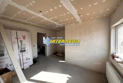 Garsoniera Noua 20 mp finisata la cheie in Alba-Iulia Zona Centru spre Gara - 9