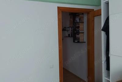 Vand apartament apartament cu trei camere in Slobozia - 10