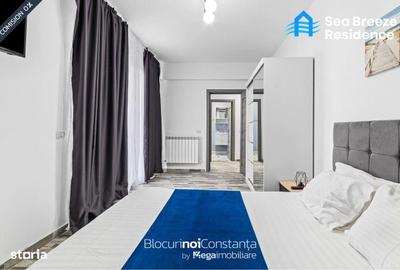 Apartament cu 2 camere în Nord - 8