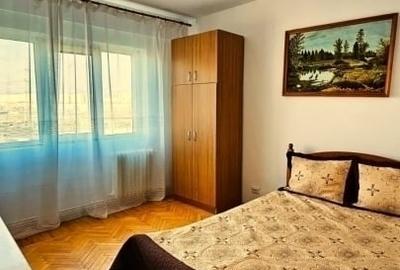 Apartament cu 3 camere decomandat în Mircea cel Bătrân - 6