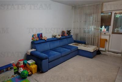 Apartament cu 2 camere decomandat în Militari - 3